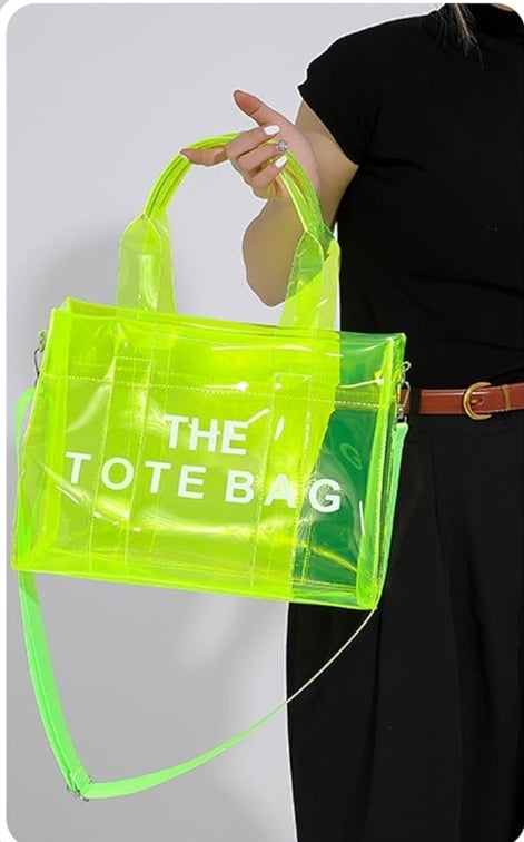 Tote